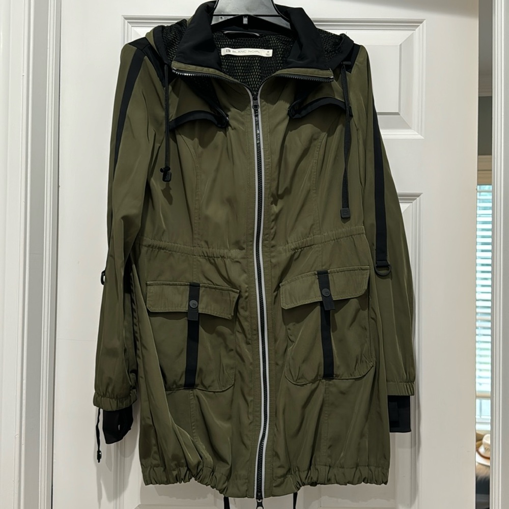 ladies jacket
